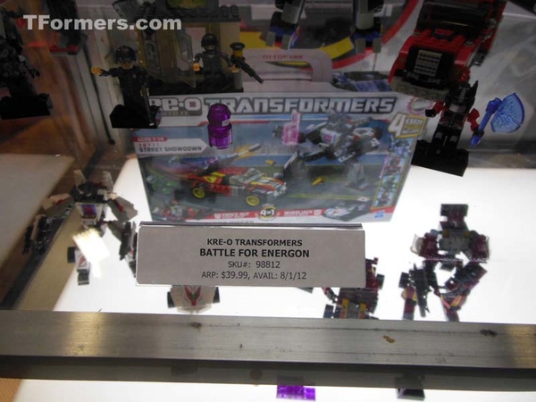 Sdcc 2012 Transformers Kre O Sets  (46 of 51)